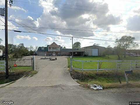 Old Big Hill, BEAUMONT, TX 77705