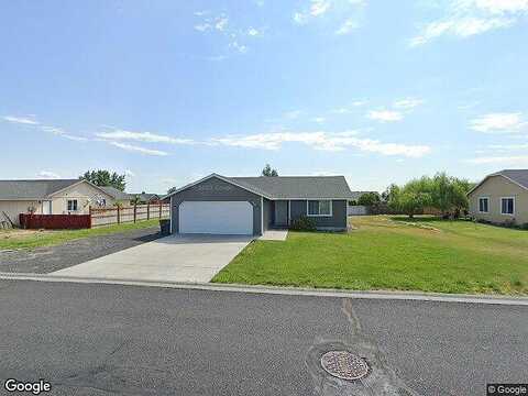 K, EPHRATA, WA 98823