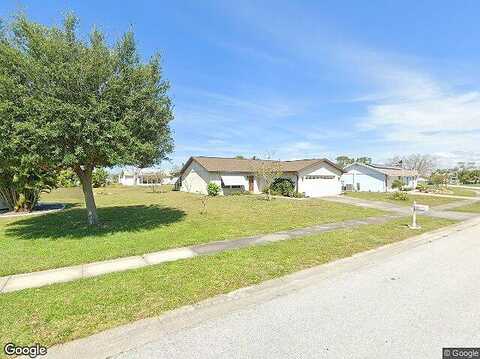 Coniston, PORT CHARLOTTE, FL 33981