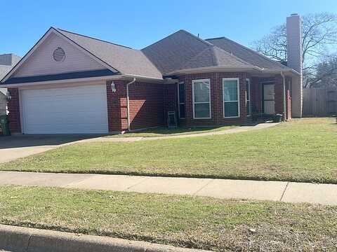 Hillglen, WATAUGA, TX 76148