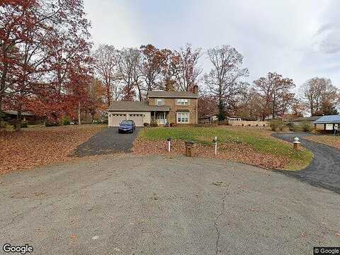 Ash, ALTAVISTA, VA 24517