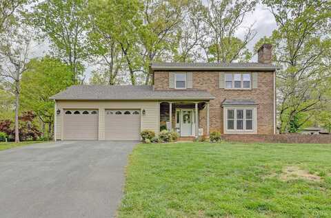 Ash, ALTAVISTA, VA 24517