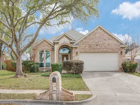 Estrella, BENBROOK, TX 76126