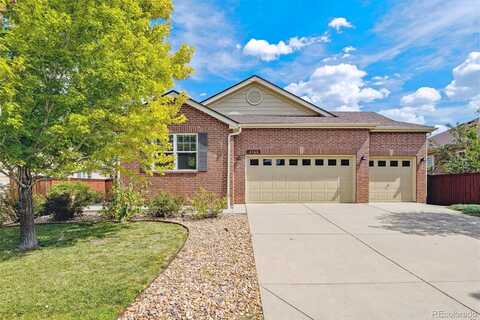 Catawba, AURORA, CO 80016