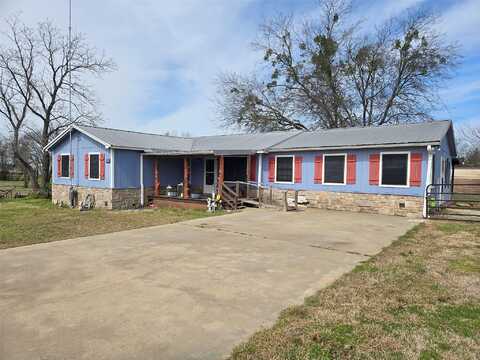 County Road 3534, SALTILLO, TX 75478
