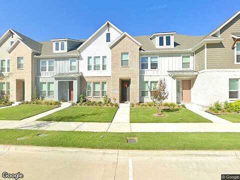 Union, NORTH RICHLAND HILLS, TX 76180