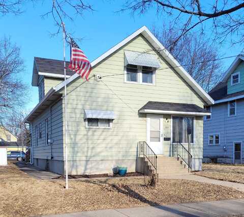 16Th, SAINT CLOUD, MN 56303