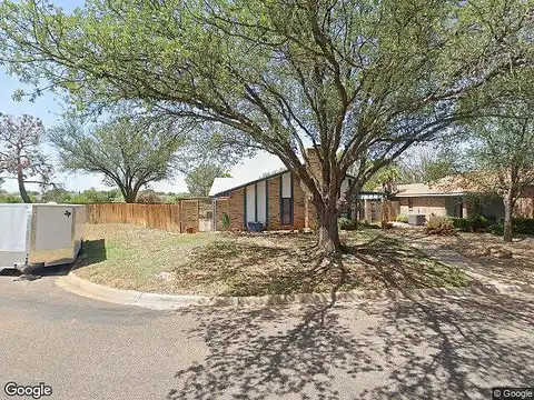 Inglewood, SAN ANGELO, TX 76904