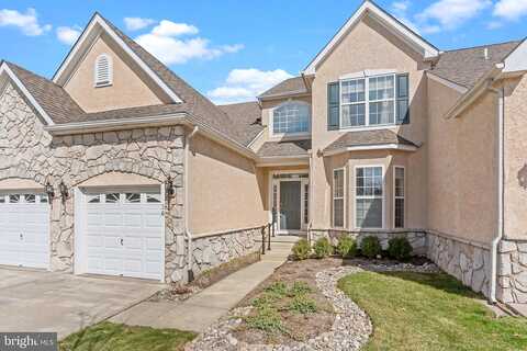 Mcconkey, WASHINGTON CROSSING, PA 18977
