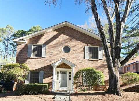 York, DECATUR, GA 30032