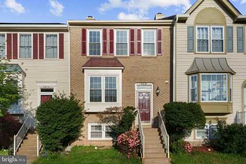 6915 COMPTON VALLEY COURT, CENTREVILLE, VA 20121