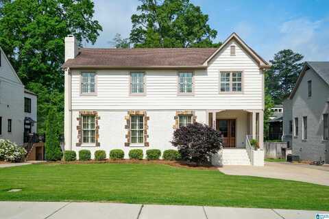 3110 ROXBURY ROAD, HOMEWOOD, AL 35209
