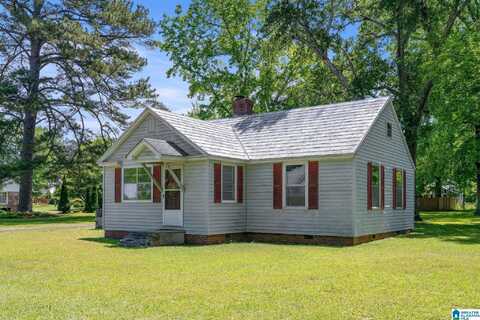 103 MAGNOLIA STREET, TRUSSVILLE, AL 35173