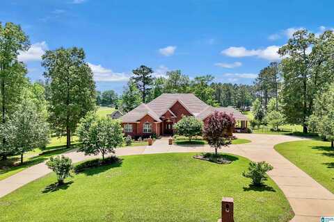 392 FAWN LANE, CENTREVILLE, AL 35042