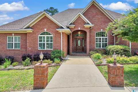 392 FAWN LANE, CENTREVILLE, AL 35042