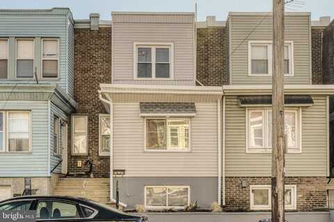 3653 FRANKFORD AVENUE, PHILADELPHIA, PA 19134