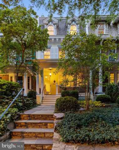 2840 27TH STREET NW, WASHINGTON, DC 20008