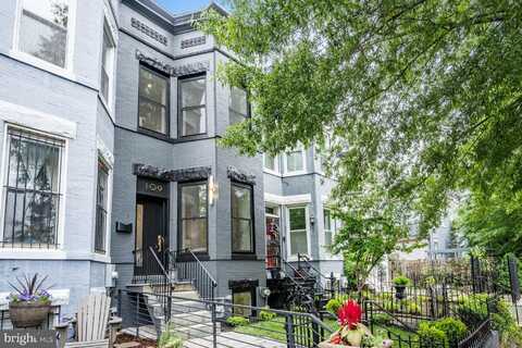 109 P STREET NW, WASHINGTON, DC 20001