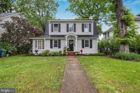 722 DRYDEN DRIVE, BALTIMORE, MD 21229