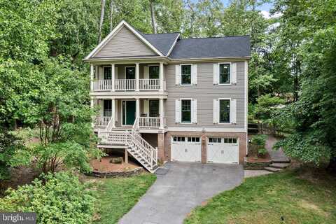 2681 CLAIBOURNE ROAD, ANNAPOLIS, MD 21403