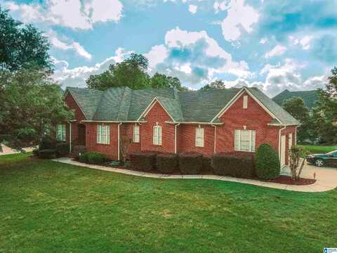 765 BROOKLINE CIRCLE, GARDENDALE, AL 35071