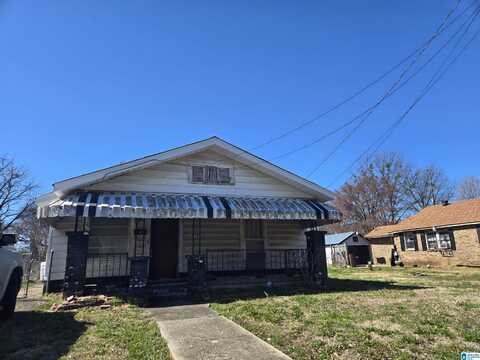 418 62ND STREET, BIRMINGHAM, AL 35212