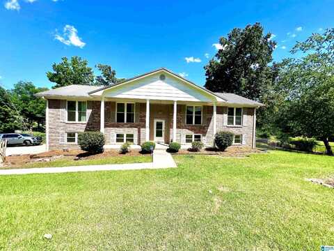 5515 BALBOA COURT, PINSON, AL 35126