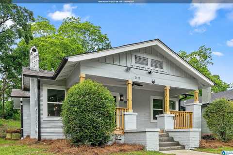 2820 NORWOOD BOULEVARD, BIRMINGHAM, AL 35234