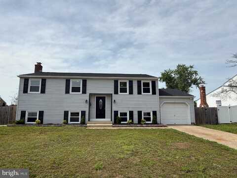 6 SPRING HILL DRIVE, CLEMENTON, NJ 08021