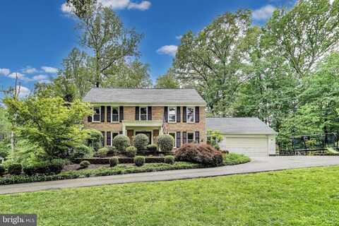 12209 ROWAN TREE DRIVE, FAIRFAX, VA 22030