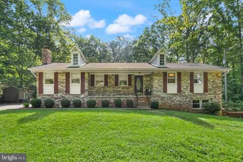 14550 STEPHEN STREET, NOKESVILLE, VA 20181