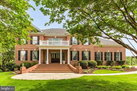 13457 CHAROLAIS COURT, HIGHLAND, MD 20777