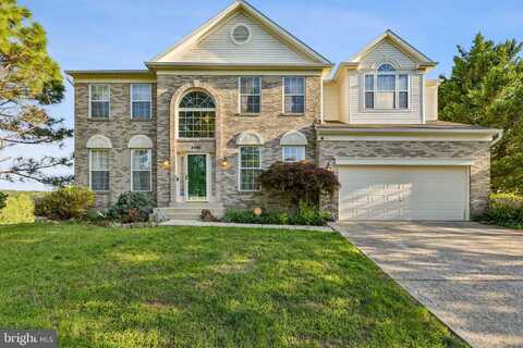 3401 KIDDER ROAD, CLINTON, MD 20735