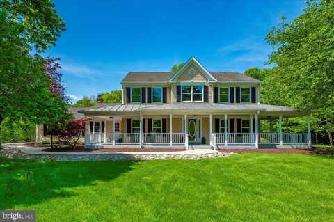 8412 DASHER COURT, GAITHERSBURG, MD 20882