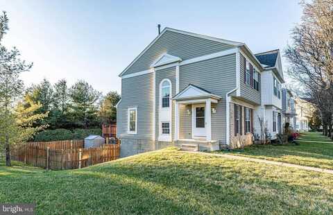 7520 MAURY, BALTIMORE, MD 21244