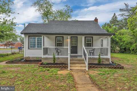 815 MULBERRY STREET, MILLVILLE, NJ 08332