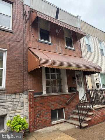 2644 S WATTS STREET, PHILADELPHIA, PA 19148