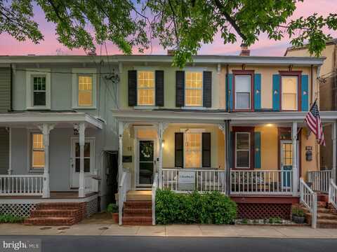 15 MORRIS STREET, ANNAPOLIS, MD 21401