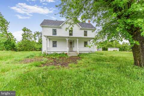 151 CONCERT LANE, BERRYVILLE, VA 22611