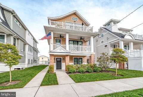 625 BAY AVENUE, OCEAN CITY, NJ 08226