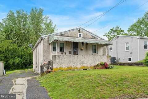 416 SOUTH STREET, PHOENIXVILLE, PA 19460