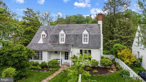 2443 PICKWICK ROAD, BALTIMORE, MD 21207