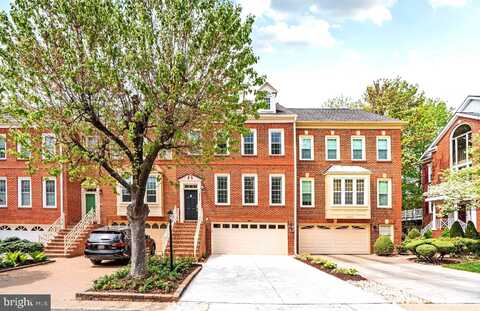9957 FOXBOROUGH CIRCLE, ROCKVILLE, MD 20850