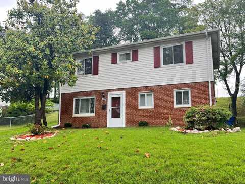 6909 FURMAN PARKWAY, RIVERDALE, MD 20737