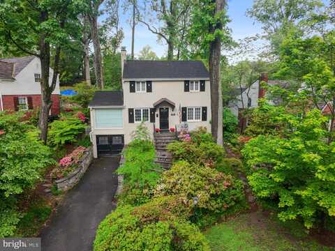 3210 OLD DOMINION BOULEVARD, ALEXANDRIA, VA 22305