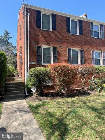 5024 12TH STREET NE, WASHINGTON, DC 20017