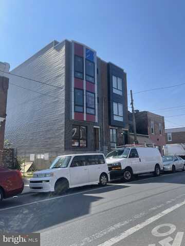 1837 S 22ND STREET, PHILADELPHIA, PA 19145
