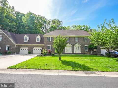 10104 BLANDFIELD LANE, FREDERICKSBURG, VA 22408
