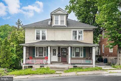 335 MESSINGER STREET, BANGOR, PA 18013