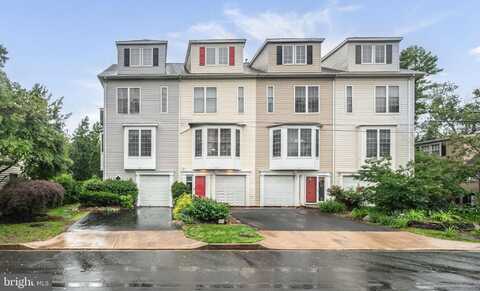 414 S WAYNE STREET, ARLINGTON, VA 22204